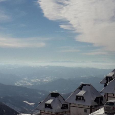 Apartman D52 Dvori Kopaonik Extérieur photo
