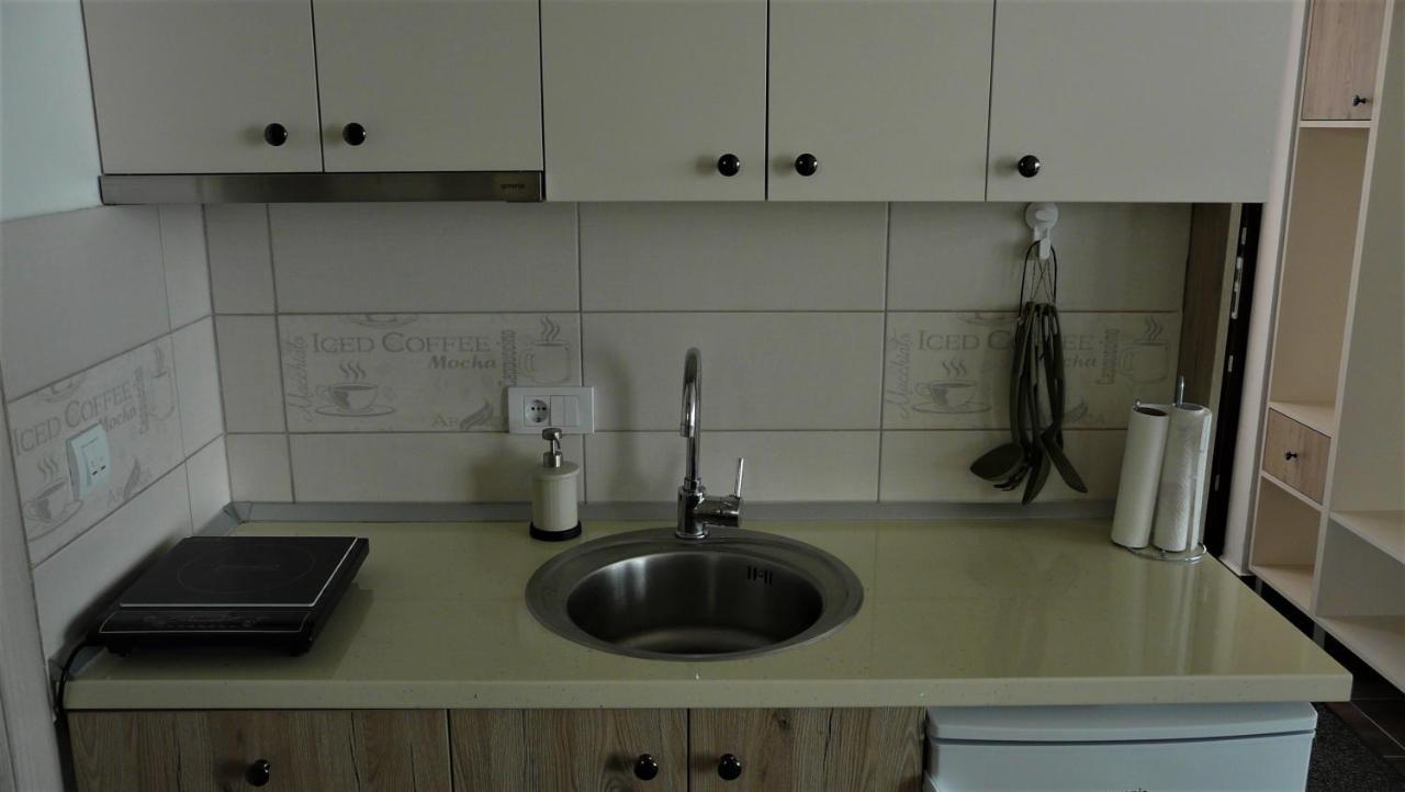 Apartman D52 Dvori Kopaonik Extérieur photo