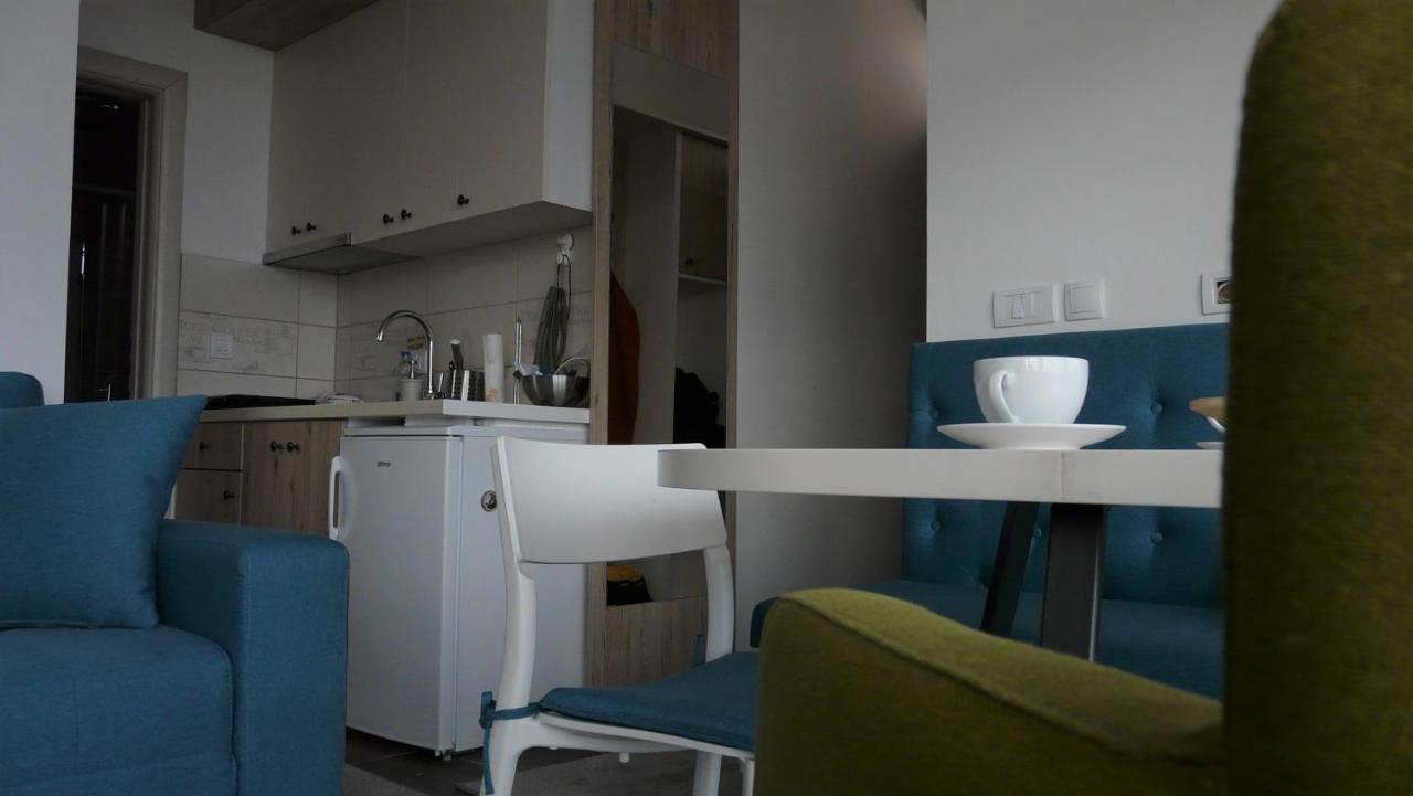 Apartman D52 Dvori Kopaonik Extérieur photo