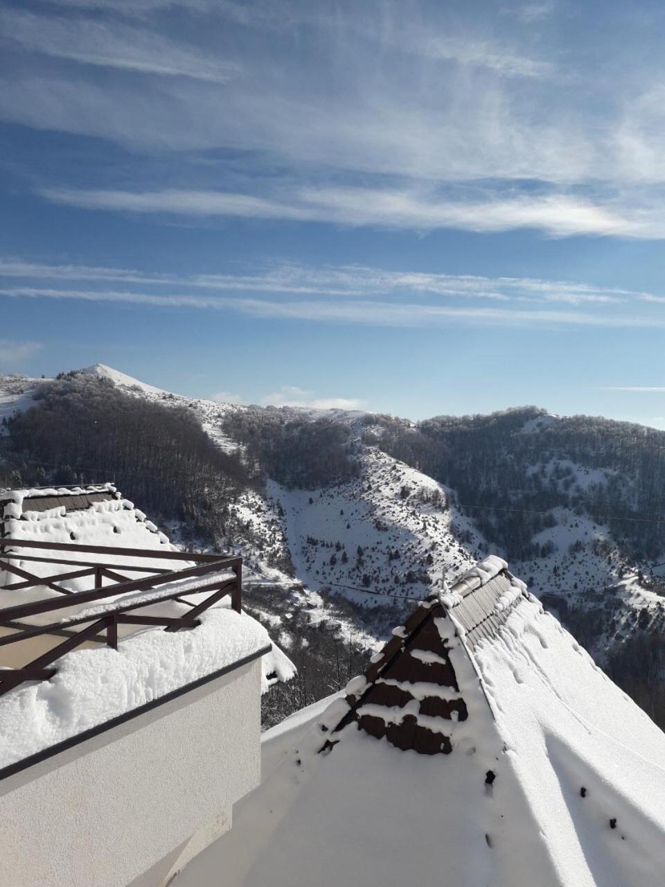 Apartman D52 Dvori Kopaonik Extérieur photo