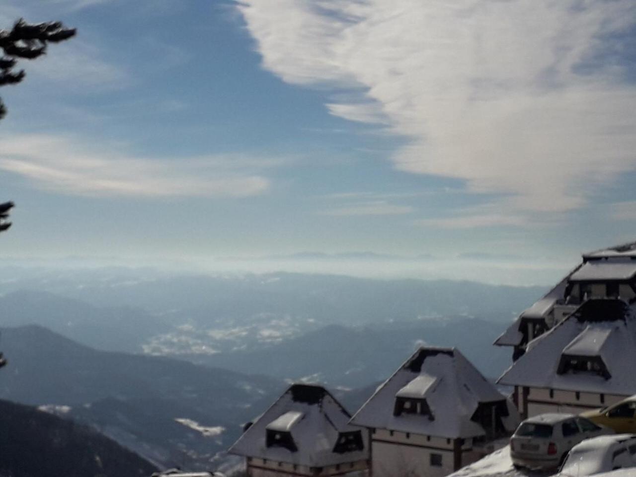 Apartman D52 Dvori Kopaonik Extérieur photo