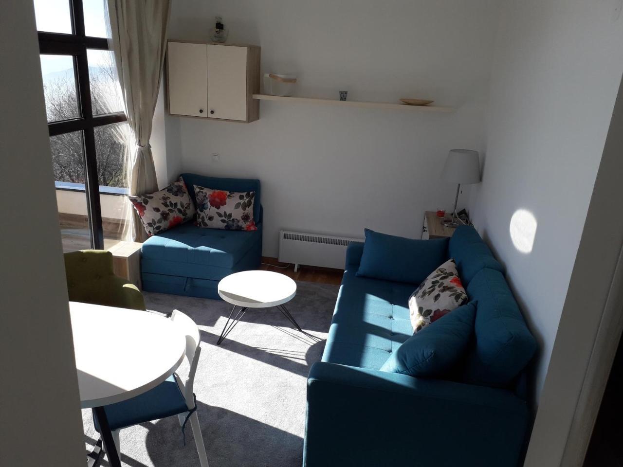 Apartman D52 Dvori Kopaonik Extérieur photo