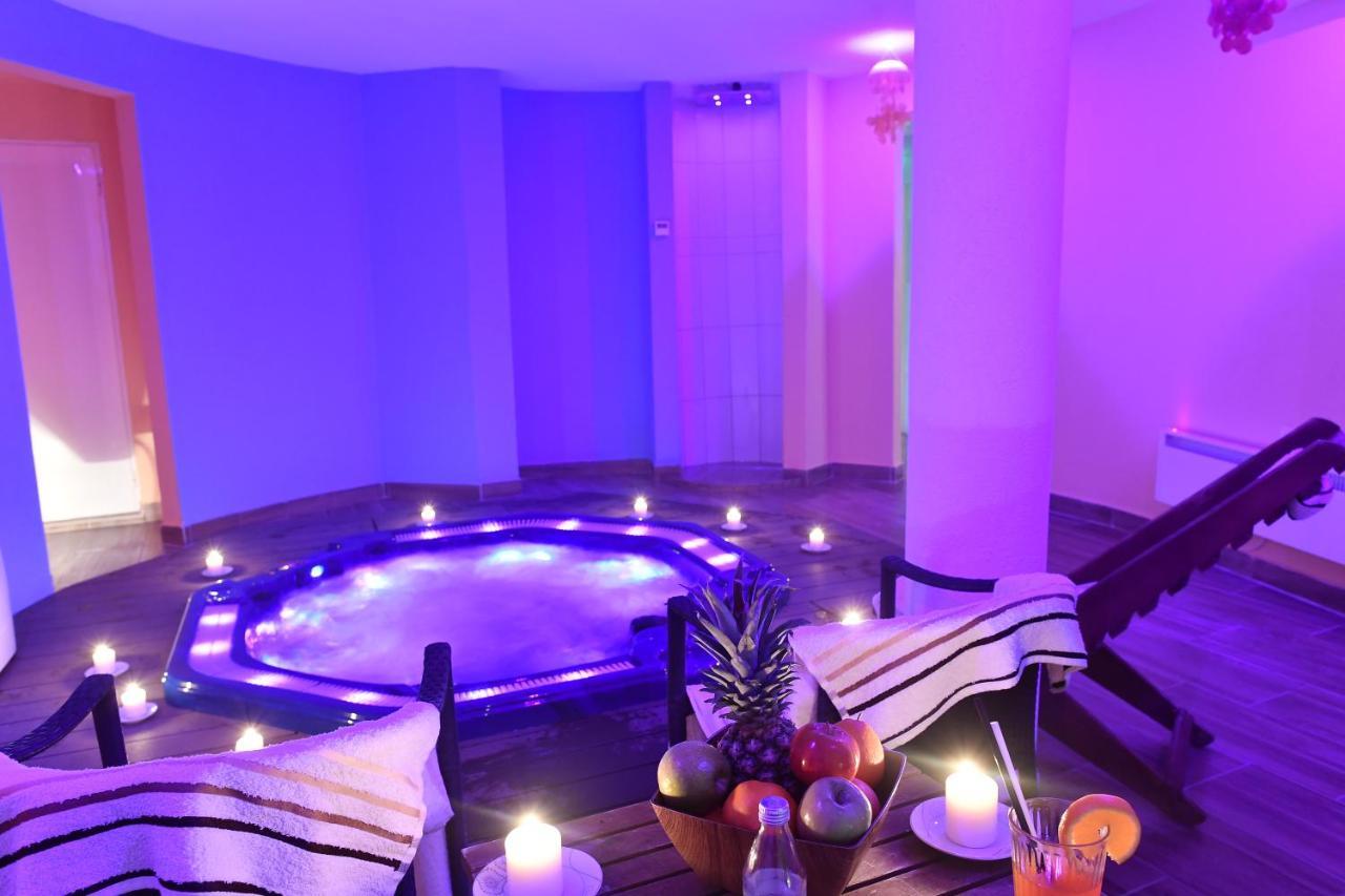 Apartman D52 Dvori Kopaonik Extérieur photo
