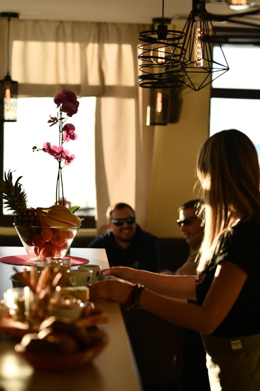 Apartman D52 Dvori Kopaonik Extérieur photo