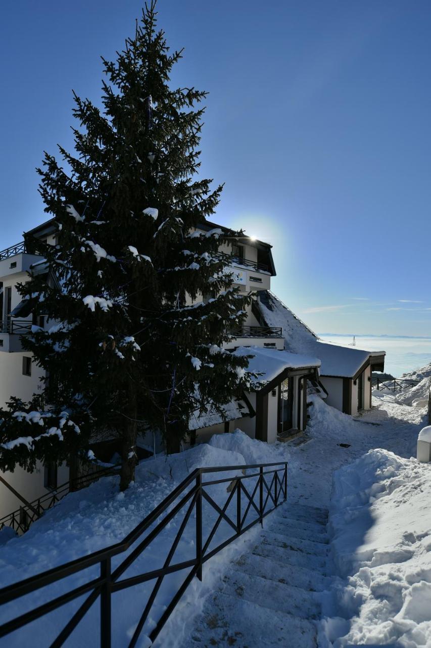 Apartman D52 Dvori Kopaonik Extérieur photo